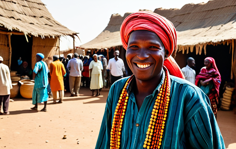 차드의 소규모 여행사 이용법 - Here are three detailed image prompts for Stable Diffusion, based on the provided text: