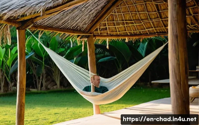 차드 여행 시 건강 주의사항 관련 이미지 1