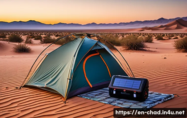 7 Essential Packing Tips You Need Before Traveling to Chad 4 차드 방문 시 필수 준비물 관련 이미지 2